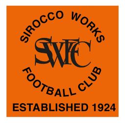 Sirocco Works Colts U16 S