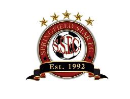 Springfield Star Colts U10 S