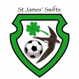 St James Swifts FC U14 S
