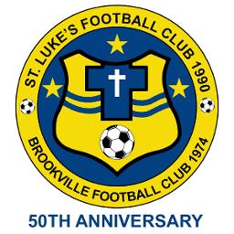 St Lukes U18 S