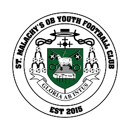 St Malachys OB Titans FC U10 S