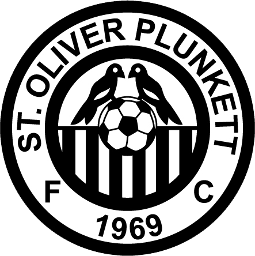 St Oliver Plunkett U21