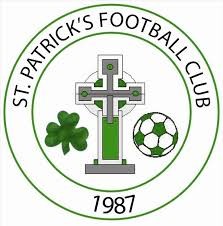 St Patricks FC (B) U10 S