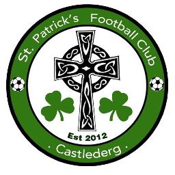 St Patricks FC (Castlederg) A U13 BKYL