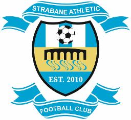Strabane Athletic Colts U9 D&D