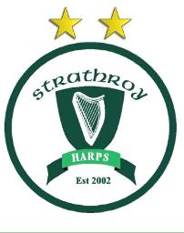 Strathroy Harps B U13 BKYL