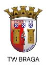 TW Braga FC 2018 L
