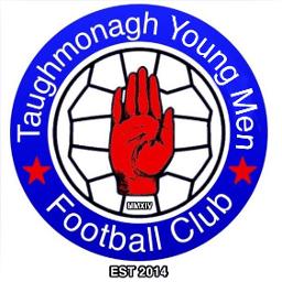 Taughmonagh YM Academy 2014s