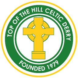 Top of the Hill Celtic U14 HGF