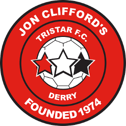 Tristar Colts U8 D&D
