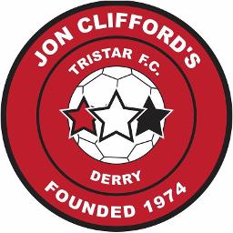 Tristar FC Girls U15 HGF