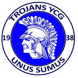 Trojans YCG Colts U11 D&D