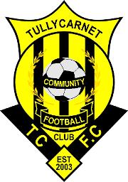 Tullycarnet Colts U10 S 7