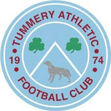 Tummery Athletic B U12 BKYL