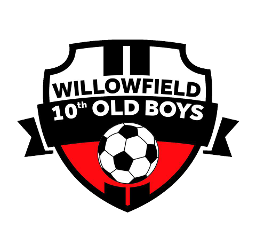 Willowfield Parish 10th OB Arrows